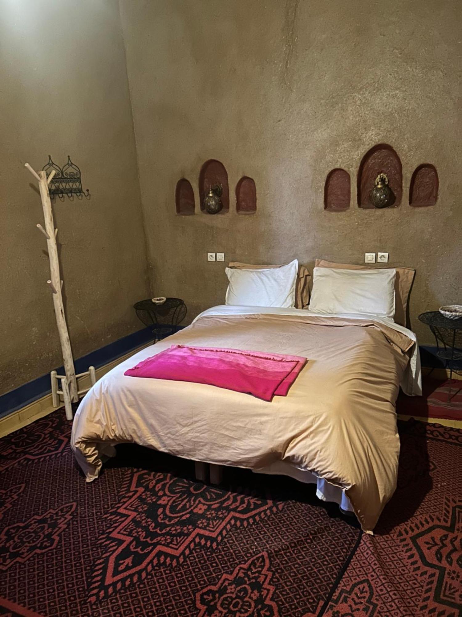 Hotel Kasbah Planet Sahara Merzouga Esterno foto